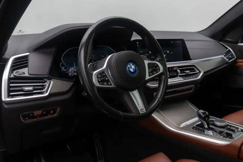 BMW X5 din 2022 cu 70.241 km - oferta BMW161084 - foto 21