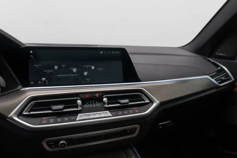 BMW X5 din 2022 cu 70.241 km - oferta BMW161084 - foto 22