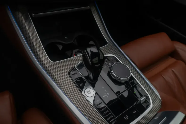 BMW X5 din 2022 cu 70.241 km - oferta BMW161084 - foto 23