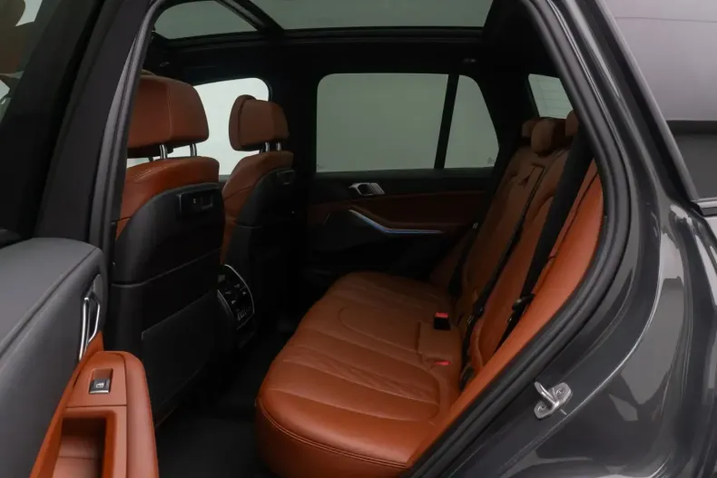 BMW X5 din 2022 cu 70.241 km - oferta BMW161084 - foto 26