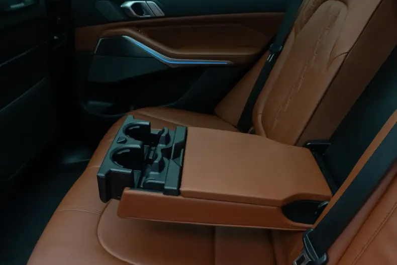 BMW X5 din 2022 cu 70.241 km - oferta BMW161084 - foto 29