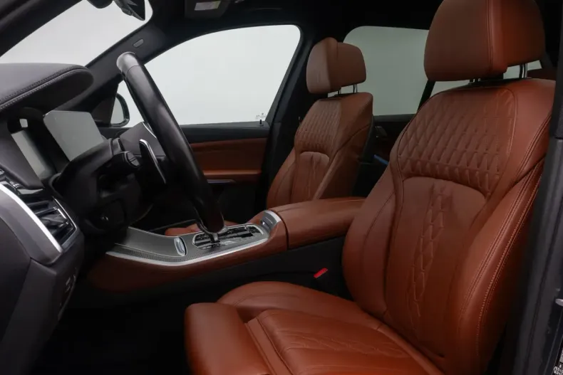 BMW X5 din 2022 cu 70.241 km - oferta BMW161084 - foto 36