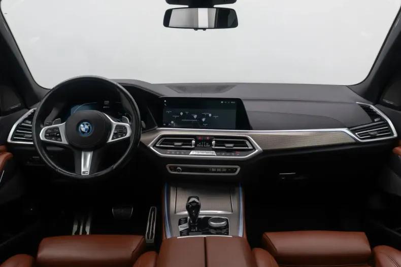 BMW X5 din 2022 cu 70.241 km - oferta BMW161084 - foto 41