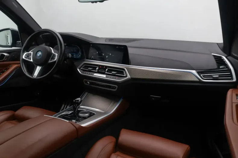 BMW X5 din 2022 cu 70.241 km - oferta BMW161084 - foto 42