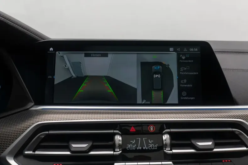 BMW X5 din 2022 cu 70.241 km - oferta BMW161084 - foto 43