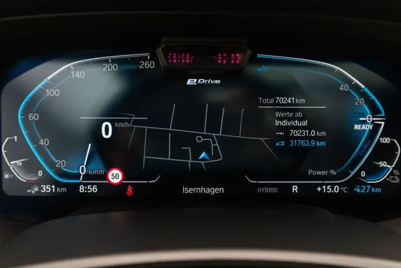 BMW X5 din 2022 cu 70.241 km - oferta BMW161084 - foto 44