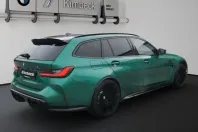 BMW M3 din 2025 cu 10.800 km - oferta BMW161085 - foto 2