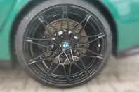 BMW M3 din 2025 cu 10.800 km - oferta BMW161085 - foto 3