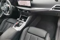 BMW M3 din 2025 cu 10.800 km - oferta BMW161085 - foto 5