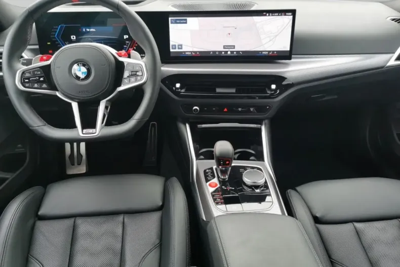 BMW M3 din 2025 cu 10.800 km - oferta BMW161085 - foto 6