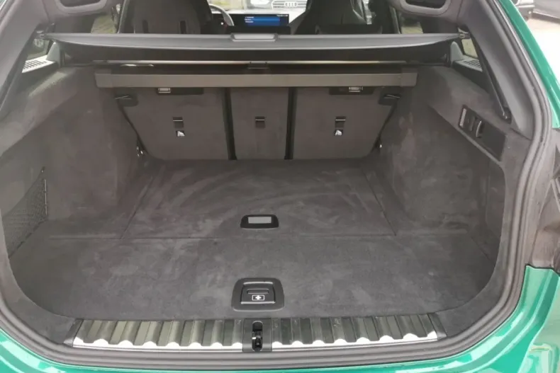 BMW M3 din 2025 cu 10.800 km - oferta BMW161085 - foto 10