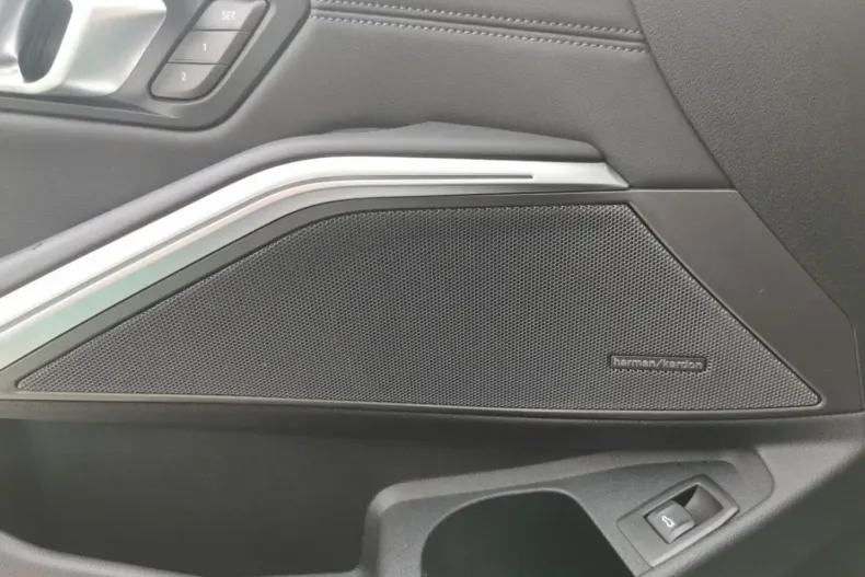 BMW M3 din 2025 cu 10.800 km - oferta BMW161085 - foto 11