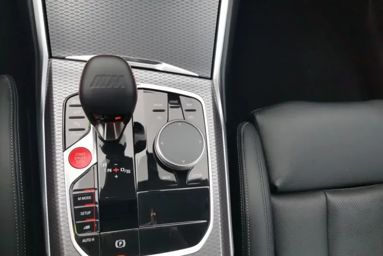 BMW M3 din 2025 cu 10.800 km - oferta BMW161085 - foto 12