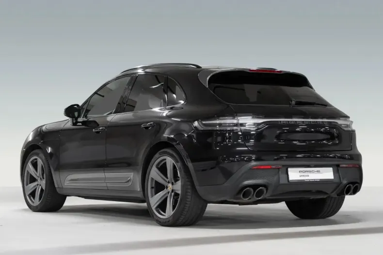 Porsche Macan din 2022 cu 50.500 km - oferta POR161086 - foto 3