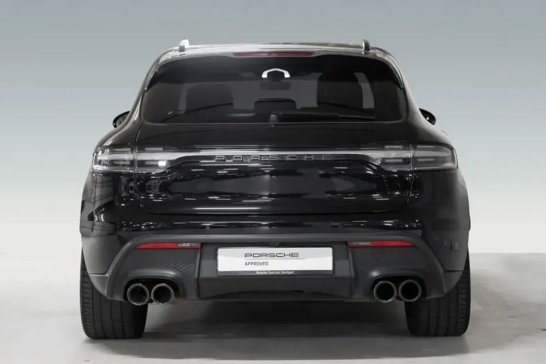 Porsche Macan din 2022 cu 50.500 km - oferta POR161086 - foto 10