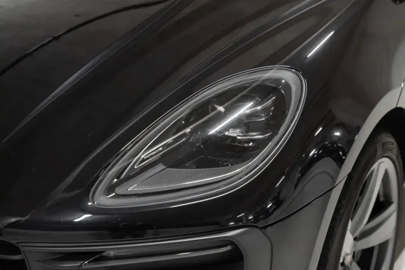 Porsche Macan din 2022 cu 50.500 km - oferta POR161086 - foto 13