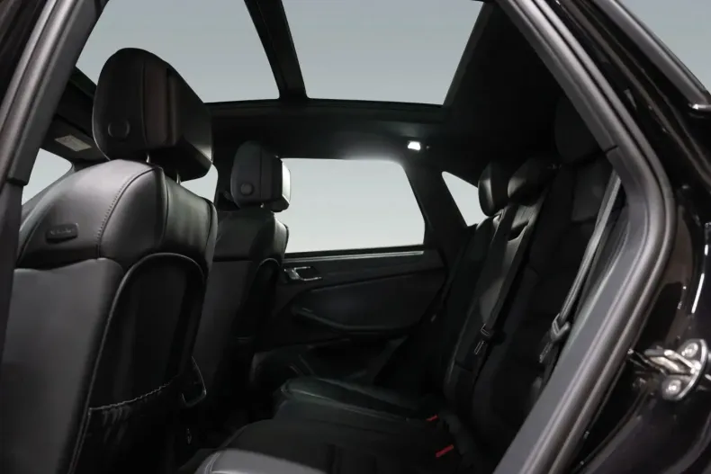 Porsche Macan din 2022 cu 50.500 km - oferta POR161086 - foto 17