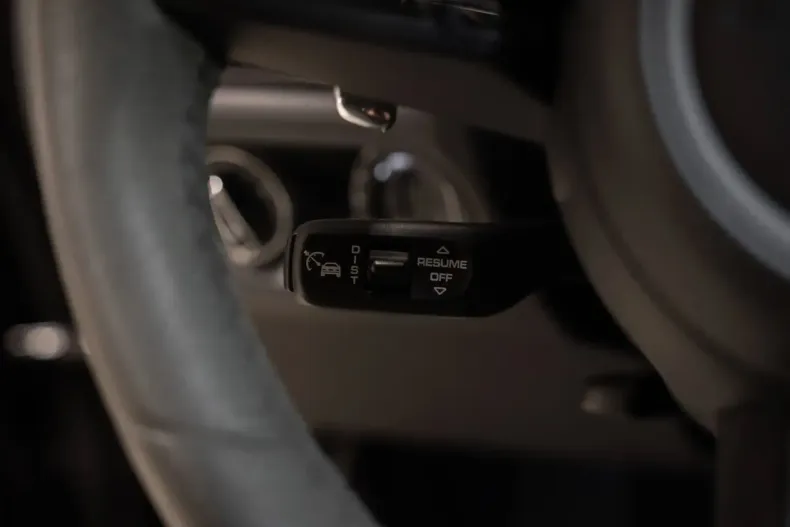 Porsche Macan din 2022 cu 50.500 km - oferta POR161086 - foto 23