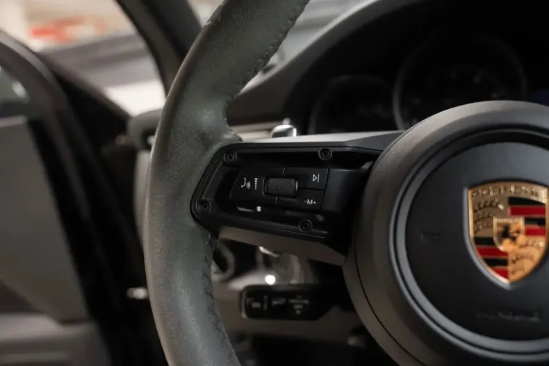 Porsche Macan din 2022 cu 50.500 km - oferta POR161086 - foto 24