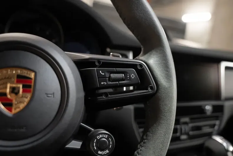 Porsche Macan din 2022 cu 50.500 km - oferta POR161086 - foto 26