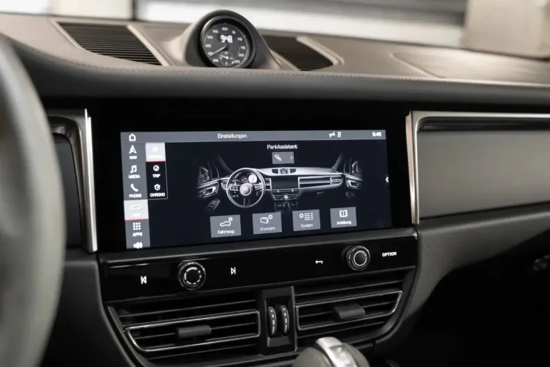 Porsche Macan din 2022 cu 50.500 km - oferta POR161086 - foto 30