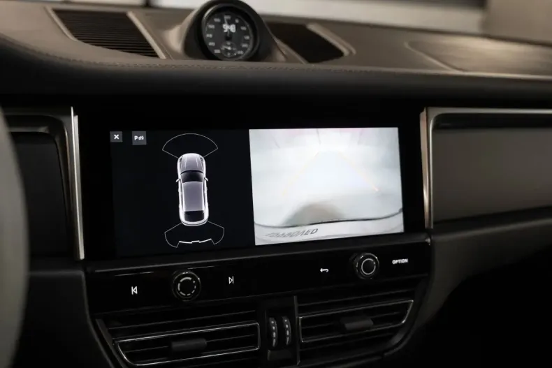 Porsche Macan din 2022 cu 50.500 km - oferta POR161086 - foto 34