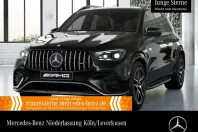 Mercedes-Benz GLE 53 AMG din 2025 cu 20.158 km - oferta MER161087 - foto 1