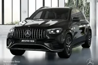 Mercedes-Benz GLE 53 AMG din 2025 cu 20.158 km - oferta MER161087 - foto 2