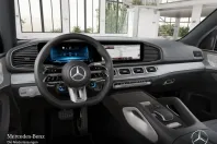 Mercedes-Benz GLE 53 AMG din 2025 cu 20.158 km - oferta MER161087 - foto 10