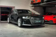 Audi S8 din 2021 cu 91.200 km - oferta AUD161088 - foto 1