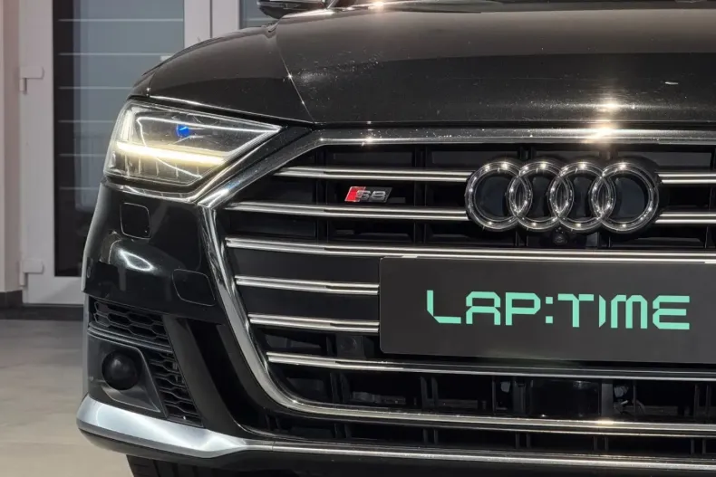 Audi S8 din 2021 cu 91.200 km - oferta AUD161088 - foto 2