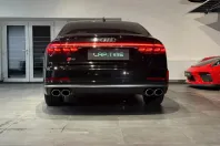 Audi S8 din 2021 cu 91.200 km - oferta AUD161088 - foto 4