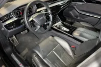 Audi S8 din 2021 cu 91.200 km - oferta AUD161088 - foto 6