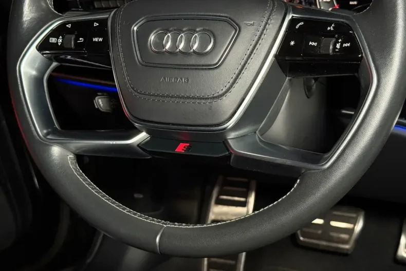 Audi S8 din 2021 cu 91.200 km - oferta AUD161088 - foto 9