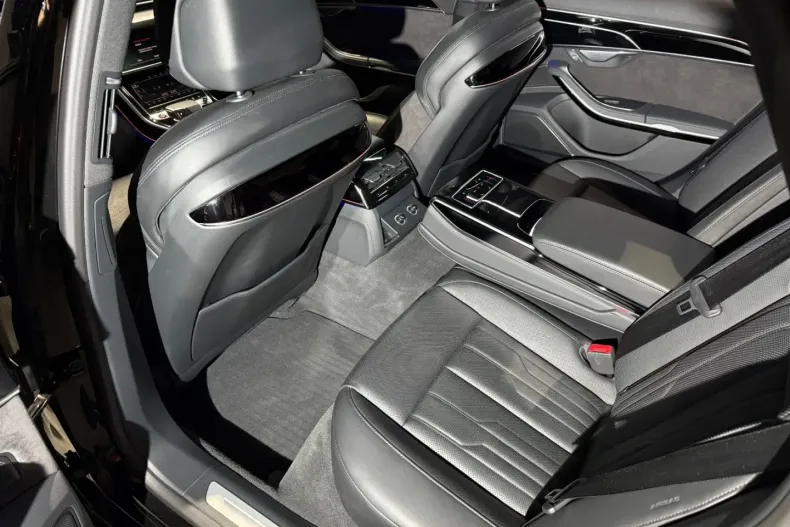 Audi S8 din 2021 cu 91.200 km - oferta AUD161088 - foto 11