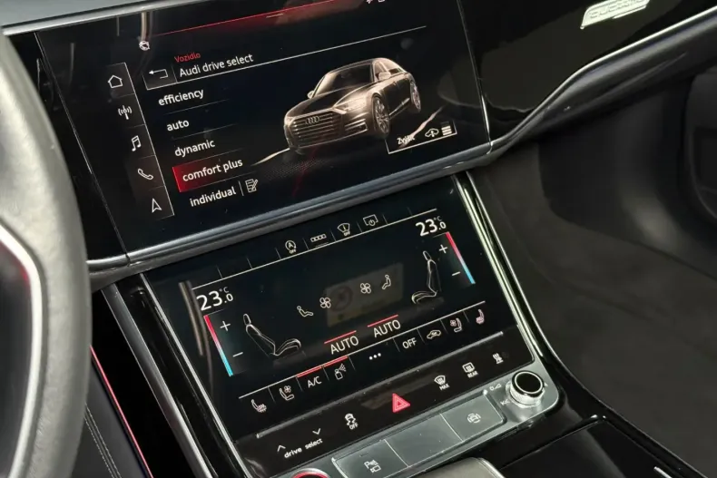 Audi S8 din 2021 cu 91.200 km - oferta AUD161088 - foto 13