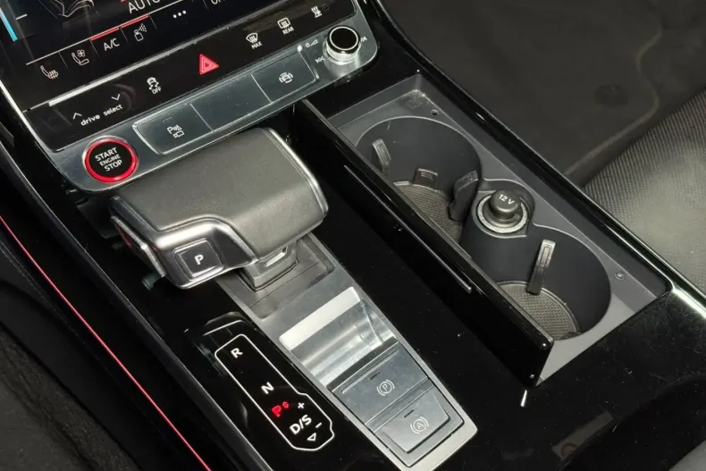 Audi S8 din 2021 cu 91.200 km - oferta AUD161088 - foto 14