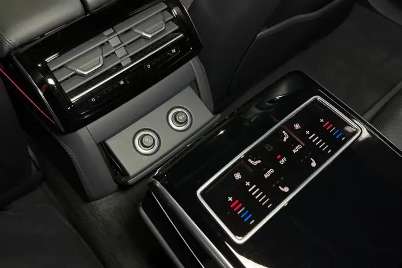 Audi S8 din 2021 cu 91.200 km - oferta AUD161088 - foto 15