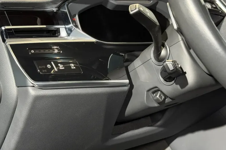 Audi S8 din 2021 cu 91.200 km - oferta AUD161088 - foto 17