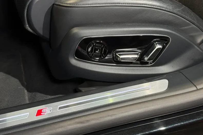 Audi S8 din 2021 cu 91.200 km - oferta AUD161088 - foto 18