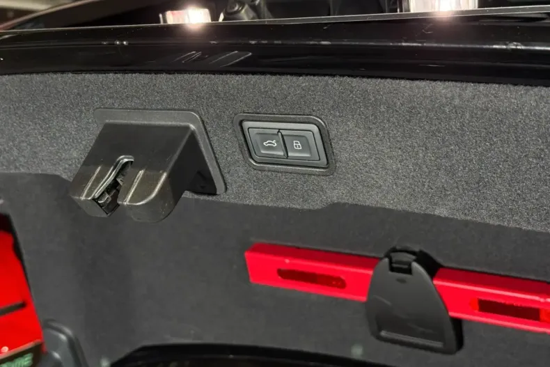 Audi S8 din 2021 cu 91.200 km - oferta AUD161088 - foto 23