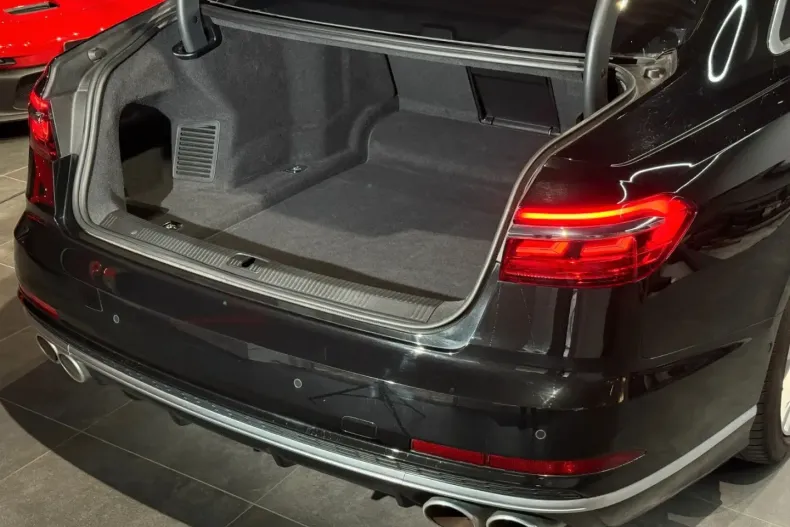 Audi S8 din 2021 cu 91.200 km - oferta AUD161088 - foto 25