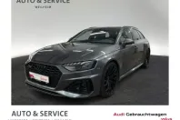 Audi RS4 din 2023 cu 17.700 km - oferta AUD161089 - foto 1