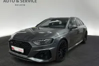 Audi RS4 din 2023 cu 17.700 km - oferta AUD161089 - foto 2
