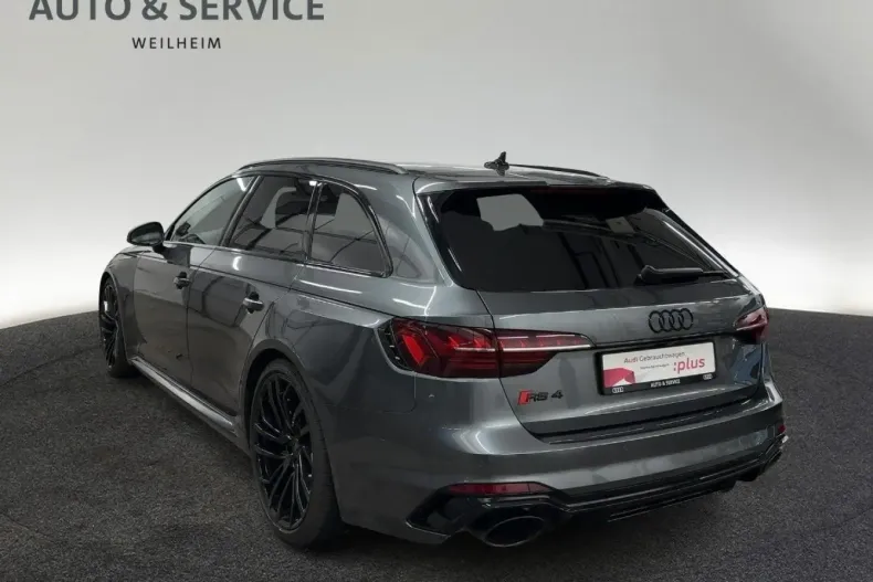 Audi RS4 din 2023 cu 17.700 km - oferta AUD161089 - foto 3