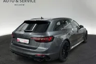 Audi RS4 din 2023 cu 17.700 km - oferta AUD161089 - foto 4