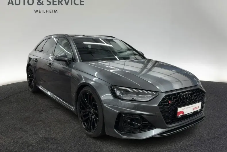 Audi RS4 din 2023 cu 17.700 km - oferta AUD161089 - foto 5