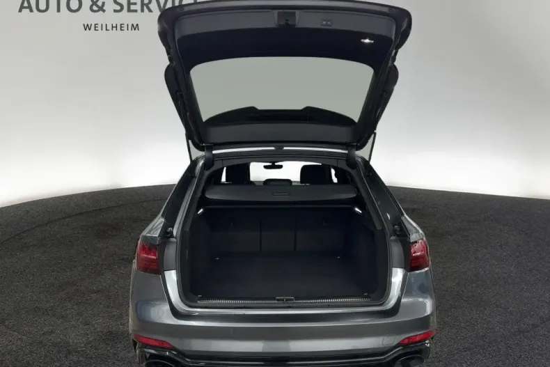 Audi RS4 din 2023 cu 17.700 km - oferta AUD161089 - foto 6