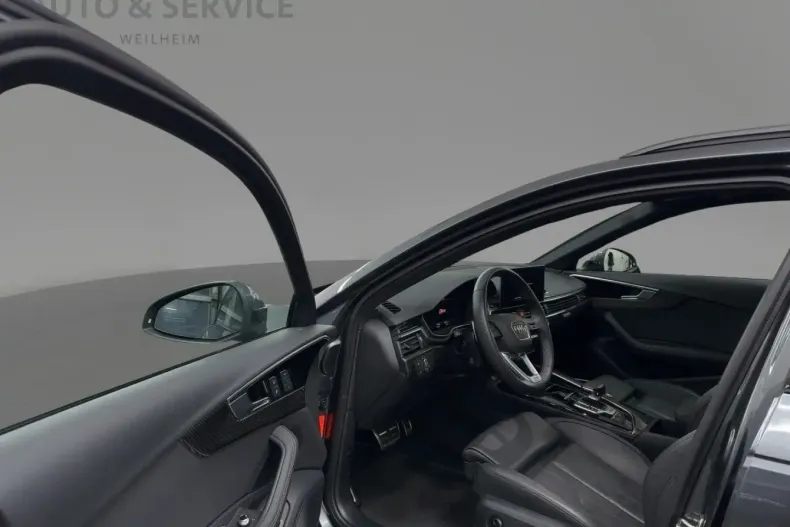 Audi RS4 din 2023 cu 17.700 km - oferta AUD161089 - foto 7