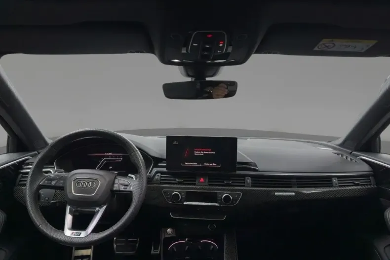 Audi RS4 din 2023 cu 17.700 km - oferta AUD161089 - foto 9